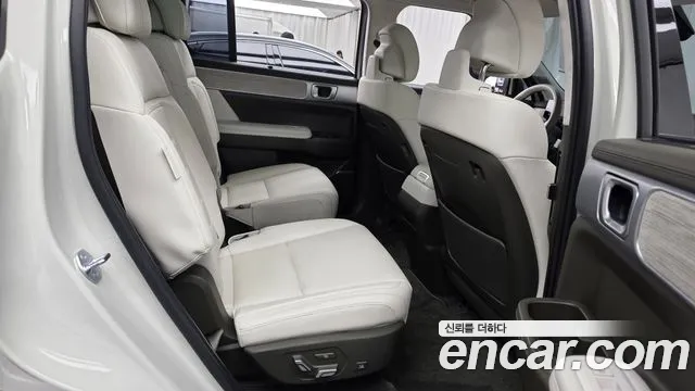 Hyundai Santa Fe MX5 — Фото автомобиля 17