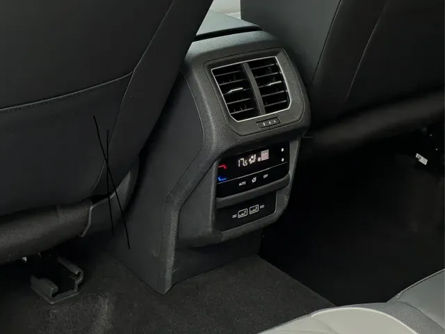 Volkswagen Tayron — Фото автомобиля 14
