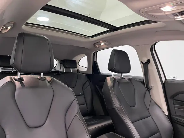 Haval Chitu — Фото автомобиля 14