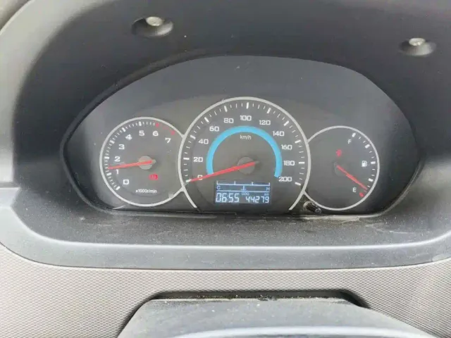 Wuling Rongguang New Truck — Фото автомобиля 4