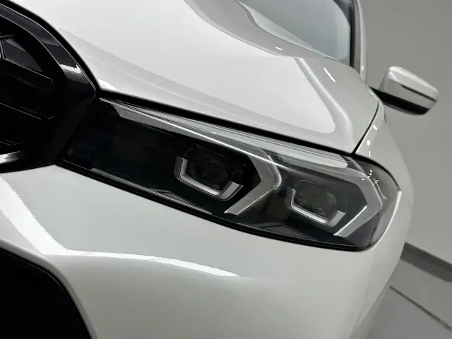 BMW 3 Series — Фото автомобиля 20