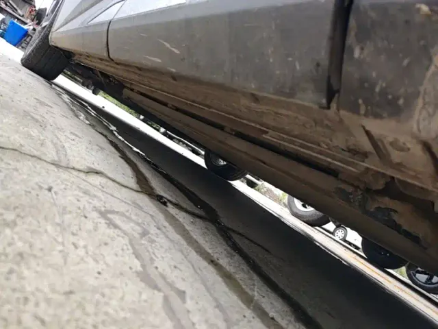 BYD Seagull — Фото автомобиля 21