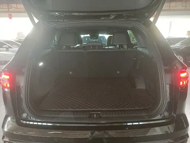 Geely Xingyue L — Фото автомобиля 18