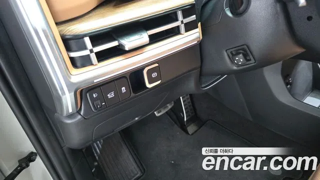 Hyundai Santa Fe MX5 — Фото автомобиля 19