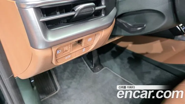 Hyundai Grandeur GN7 — Фото автомобиля 25
