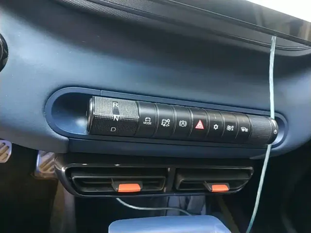 BYD Seagull — Фото автомобиля 13