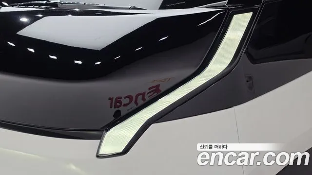 Kia PV5 — Фото автомобиля 22