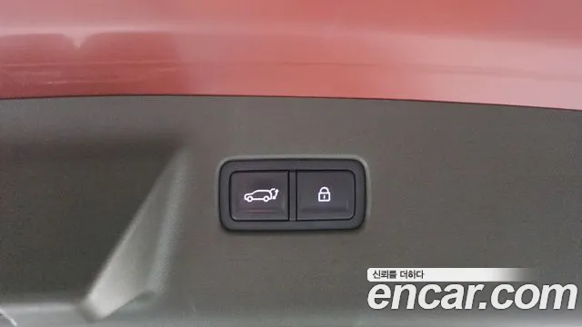 Hyundai Santa Fe MX5 — Фото автомобиля 23