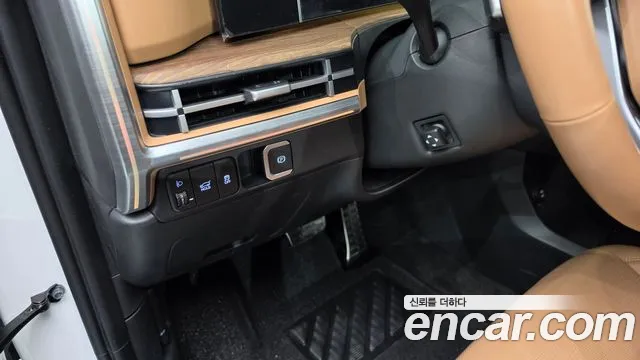 Hyundai Santa Fe — Фото автомобиля 24