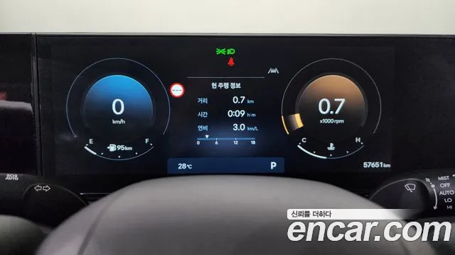 Hyundai Grandeur GN7 — Фото автомобиля 11