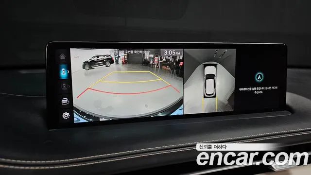 Genesis GV70 Electrified GV70 — Фото автомобиля 15
