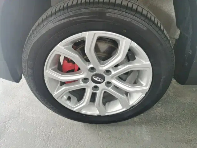 Chery Tiggo 3x — Фото автомобиля 22