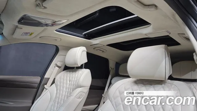 Genesis GV80 — Фото автомобиля 25