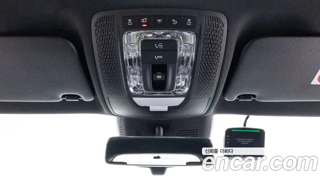 Mercedes-Benz EQA H243 — Фото автомобиля 17