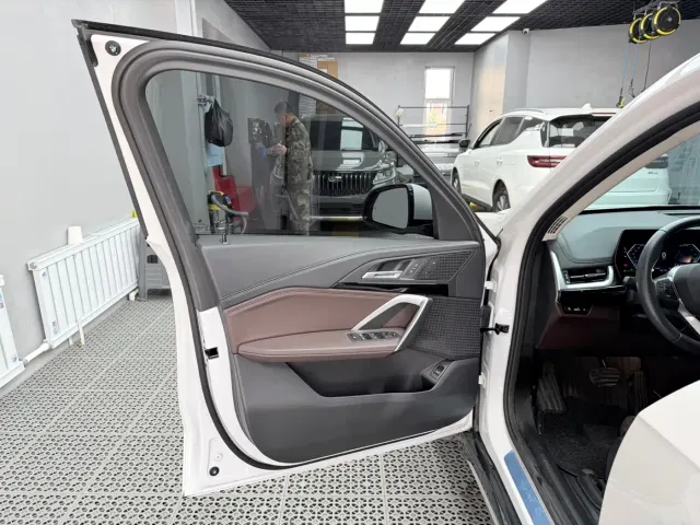 BMW X1 — Фото автомобиля 16