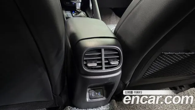 Hyundai Avante CN7 — Фото автомобиля 28