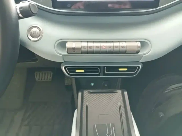 BYD Seagull — Фото автомобиля 13
