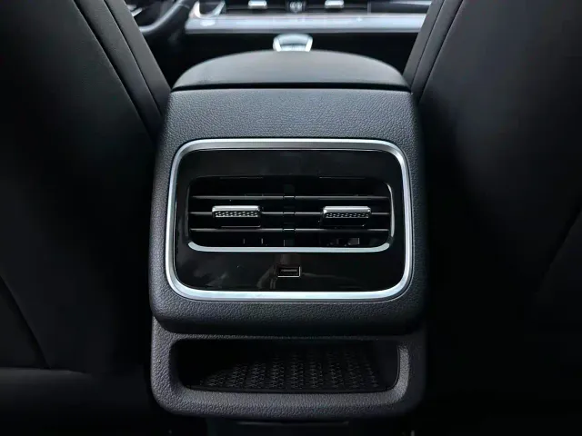 Chery Omoda 5 — Фото автомобиля 16