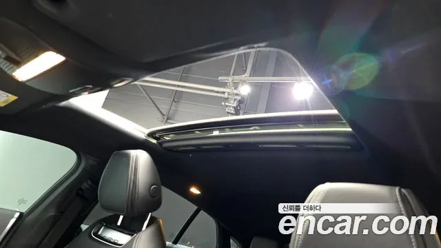 Mercedes-Benz AMG GT 4 двери 43 4MATIC+ — Фото автомобиля 13