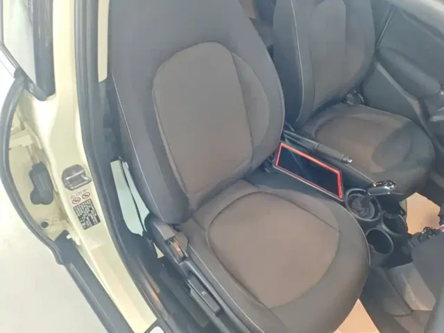 MINI Hatch — Фото автомобиля 24