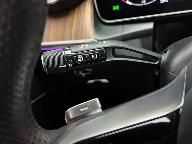 Mercedes-Benz GLC-Class — Фото автомобиля 20