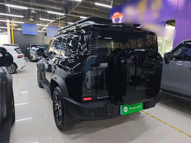 Jetour T2 — Фото автомобиля 4