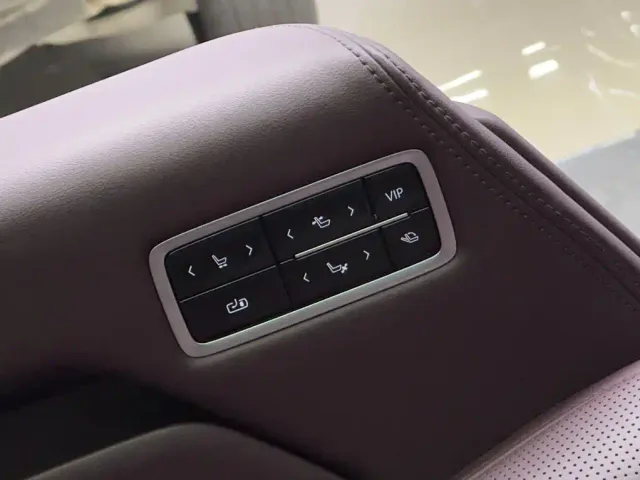 Buick Century — Фото автомобиля 16