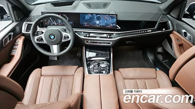 BMW X5 — Фото автомобиля 7