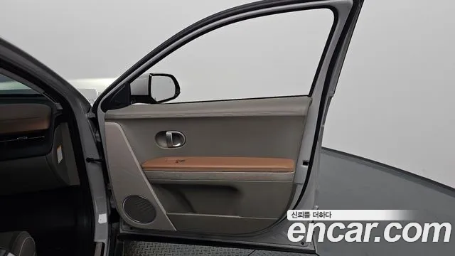 Hyundai Ioniq 5 — Фото автомобиля 13
