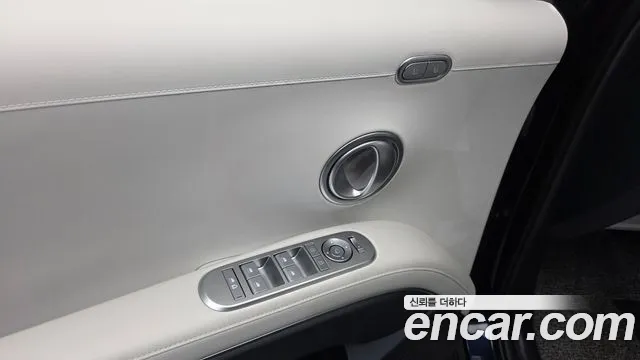 Hyundai Palisade Palisade (LX3) Бензин 2.5T 4WD 7 мест — Фото автомобиля 20
