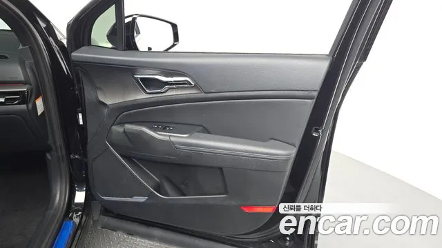 Kia Sportage — Фото автомобиля 20