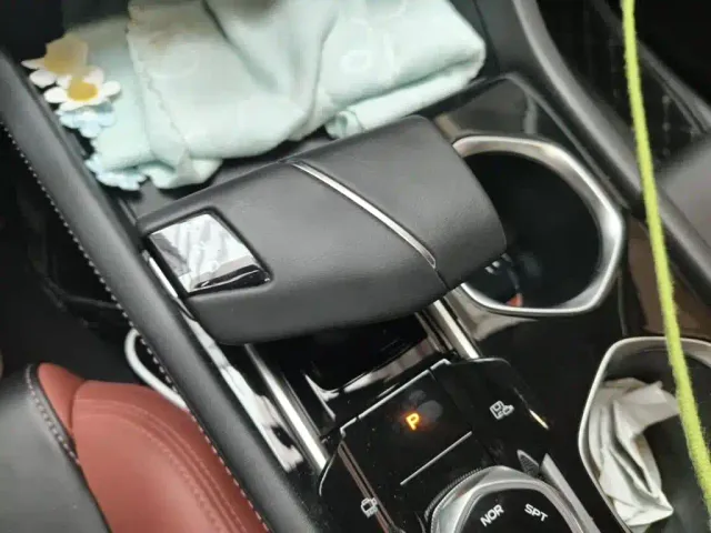 Changan Eado — Фото автомобиля 6