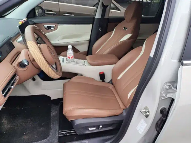 Wuling Bingo S — Фото автомобиля 14