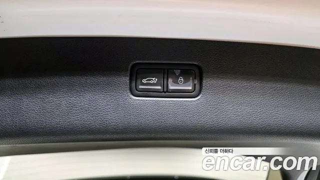 Genesis GV80 3.0 Дизель AWD — Фото автомобиля 19
