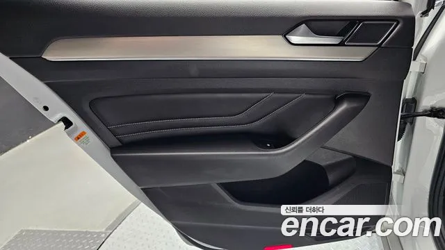Volkswagen Passat Passat GT(B8) 2.0 TDI Premium — Фото автомобиля 25