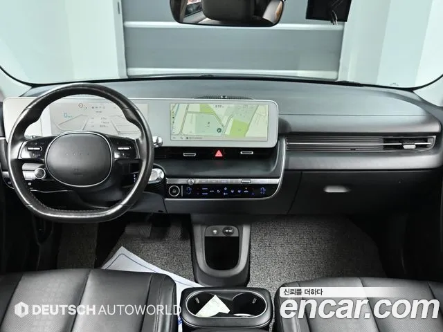 Hyundai Ioniq5 Ioniq5 — Фото автомобиля 6