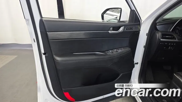 Hyundai Palisade — Фото автомобиля 13