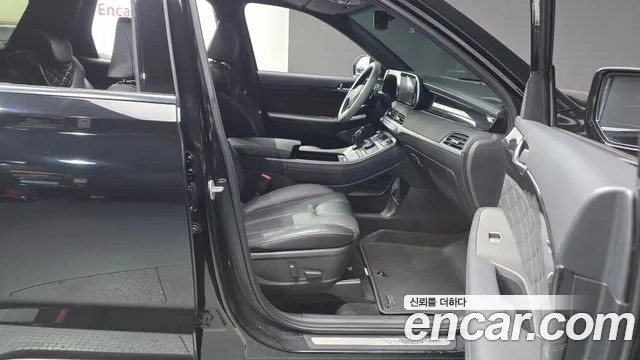 Hyundai Palisade — Фото автомобиля 16