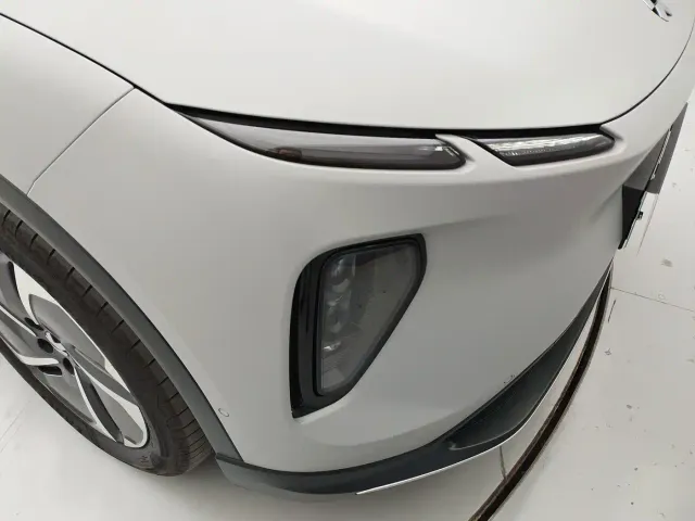 Nio EC6 — Фото автомобиля 20