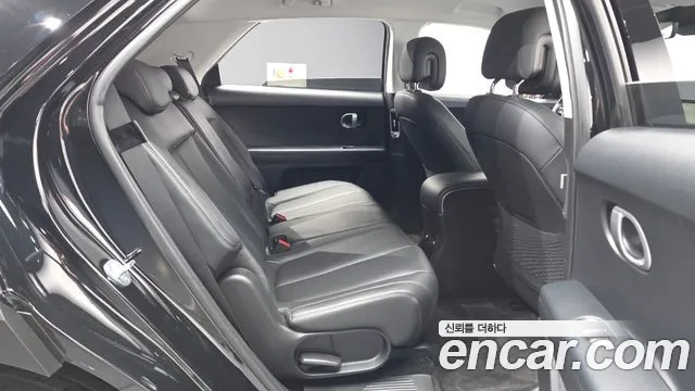 Hyundai Ioniq5 Ioniq5 — Фото автомобиля 8