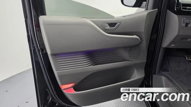 Hyundai Staria — Фото автомобиля 14