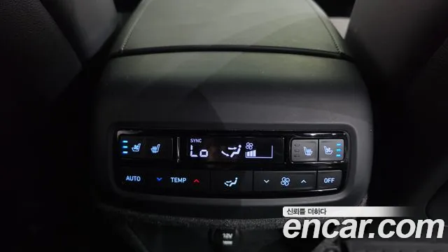 Hyundai Palisade The New Palisade Дизель 2.2 4WD — Фото автомобиля 28