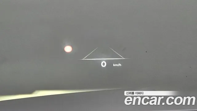 Genesis GV80 2.5T Бензин 2WD — Фото автомобиля 14