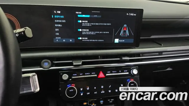 Hyundai Tucson NX4 — Фото автомобиля 21