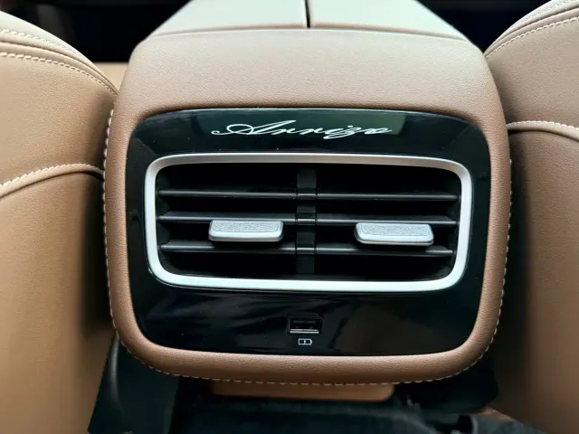 Chery Arrizo 8 — Фото автомобиля 12