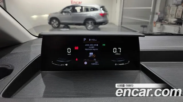 Hyundai Staria — Фото автомобиля 11