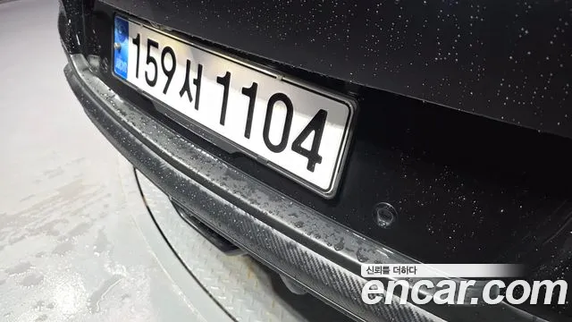 ChevroletGMDaewoo Trailblazer Trailblazer 1.3 турбо 4WD — Фото автомобиля 25