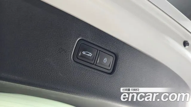 Genesis GV80 3.5T Бензин AWD — Фото автомобиля 18