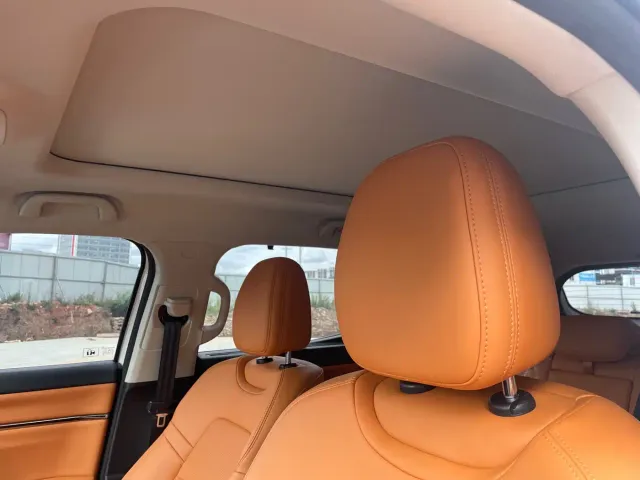 Haval Big Dog — Фото автомобиля 14
