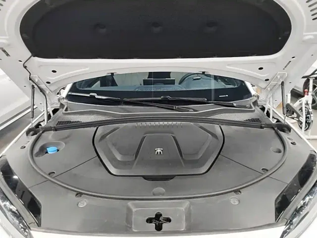 BYD Song PLUS — Фото автомобиля 19